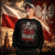 BLUZA ZŁO DOBREM ZWYCIĘŻAJ